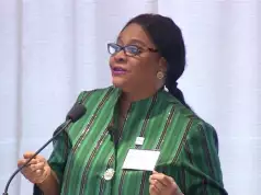 2023: Why I Endorsed Peter Obi For Presidency – Arunma Oteh 2023: Why I Endorsed Peter Obi For Presidency - Arunma Oteh