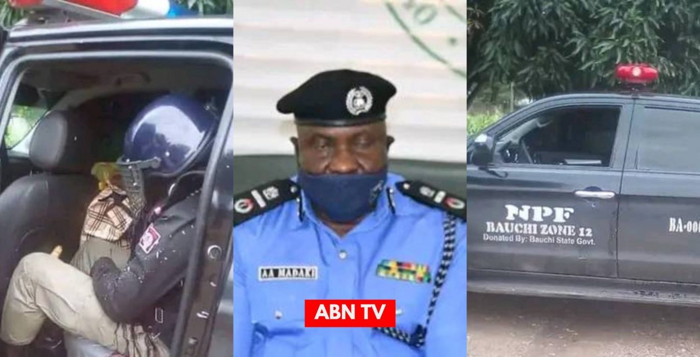 Terrorists Attack, Injure Assistant Inspector General Of Police, Kill Orderly