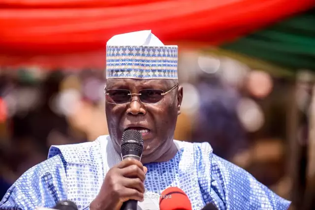 Atiku Promises To Hand Over Federal Universities To States 2023 Election: Atiku Abubakar Predicts APC’s Downfall