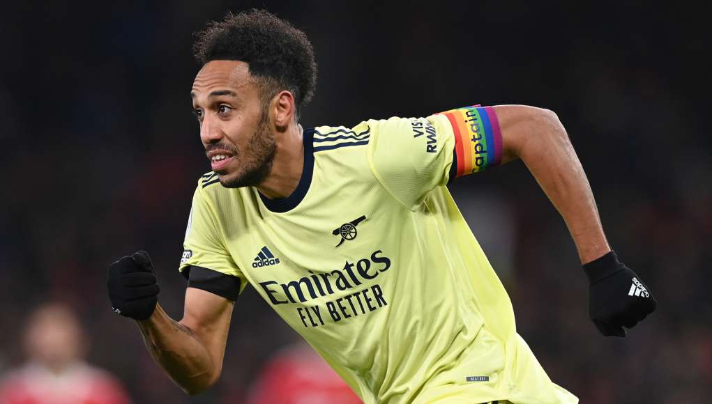 Transfer: Tuchel lines up Aubameyang’s replacement