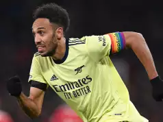 Transfer: Tuchel Lines Up Aubameyang’s Replacement Transfer: Tuchel lines up Aubameyang’s replacement