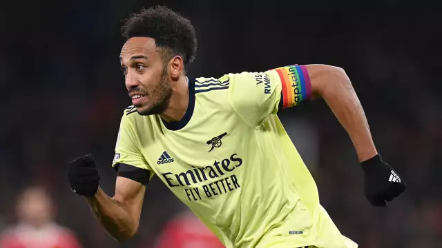 Transfer: Tuchel Lines Up Aubameyang’s Replacement Transfer: Tuchel lines up Aubameyang’s replacement