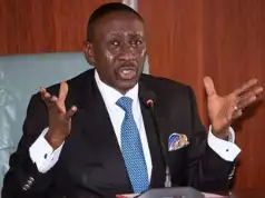 Insecurity Won’t Stop Elections, NSA Monguno Vows May 29: NSA Assures Of Adequate Security