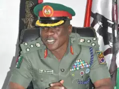 14 Brigade Of Nigerian Army Ohafia Gets New Commander (Photos) 14 Brigade Of Nigerian Army Ohafia Gets New Commander (Photos)