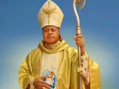 Tinubu Salutes Bishop Okpalaeke On Elevation As Cardinal, Says Honour Well Deserved