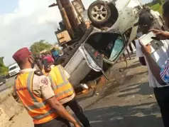 Gombe Local Government Chairman Dies In Kano Road Accident Gombe Local Government Chairman Dies In Kano Road Accident