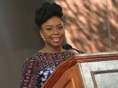 I’ll Use My Status As First Female Chieftaincy Title Holder To Inspire Girls — Chimamanda Adichie Economic Hardship Has Turned Nigeria’s Middle Class Into Beggars – Chimamanda