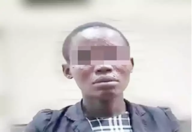 23-Year-Old Lady Who Mistakenly Got Pregnant Seeks Buyer For Unborn Baby