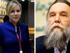 Daughter Of Putin’s Ally Killed In Car Bomb Near Moscow Daughter Of Putin’s Ally Killed In Car Bomb Near Moscow