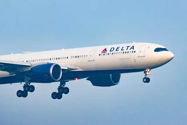 Delta Airlines To Suspend Lagos-New York Operations In October Delta Airlines To Suspend Lagos-New York Operations In October