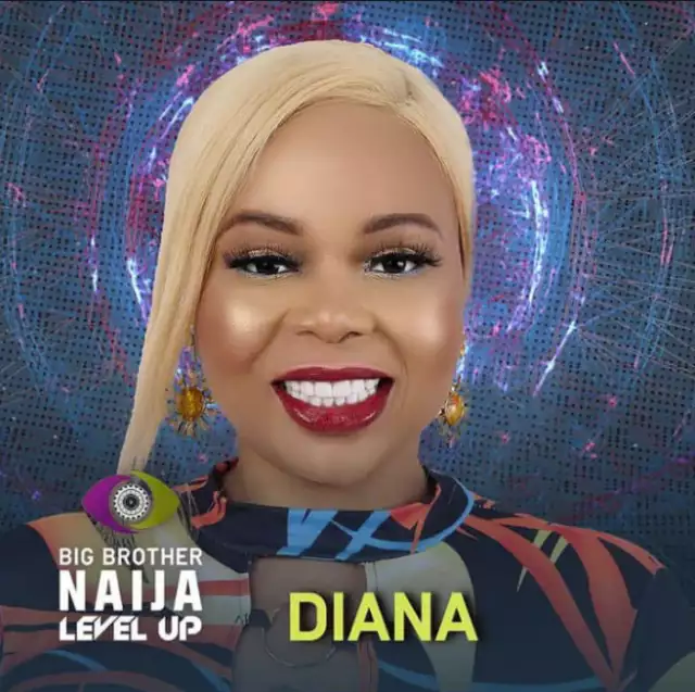 BBNaija: Housemates Behave Like Kids – Diana BBNaija: Housemates Behaves Like Kids – Diana