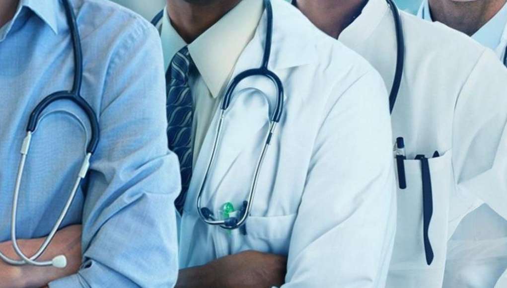 Over 2,000 Nigerian Doctors Left For Europe, S/Arabia, Canada In 6 Months – Official