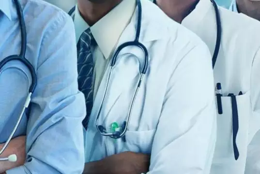 Extend Our Retirement Age To 70, Doctors Urge FG Ondo, Ekiti Doctors Reject FG's New Allowance Policy, Threaten Strike