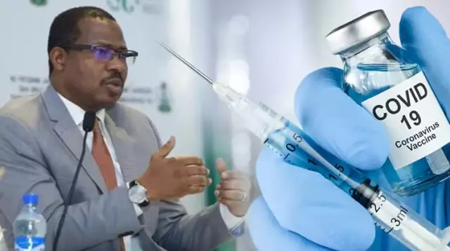 Canadian Government Has Donated 2.6 Million COVID-19 Vaccines To Nigeria Canadian Government Has Donated 2.6 Million COVID-19 Vaccines To Nigeria