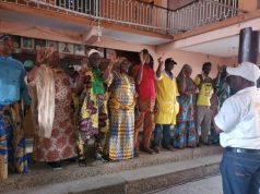 “Governor Seyi Makinde Has Fulfilled Campaign Promises in Oke-Ogun” – Info Commissioner "Governor Seyi Makinde Has Fulfilled Campaign Promises in Oke-Ogun" - Info Commissioner