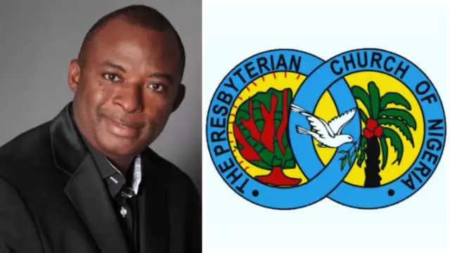 Our New Prelate Emerged Through Transparent, Godly Process - Presbyterian Church