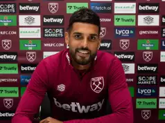 Ogbonna Convinced Me To Join West Ham – Emerson Ogbonna Convinced Me To Join West Ham - Emerson