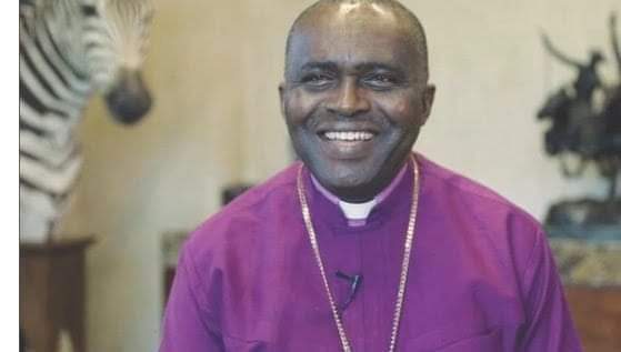 Abia On Life Support, Needs Liberation — ADC Guber Candidate, Bishop Onuoha