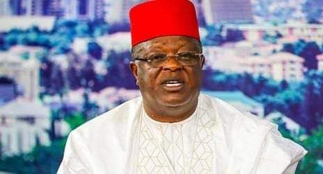 Three Feared Dead In Accident Involving ‘Umahi’s Convoy’