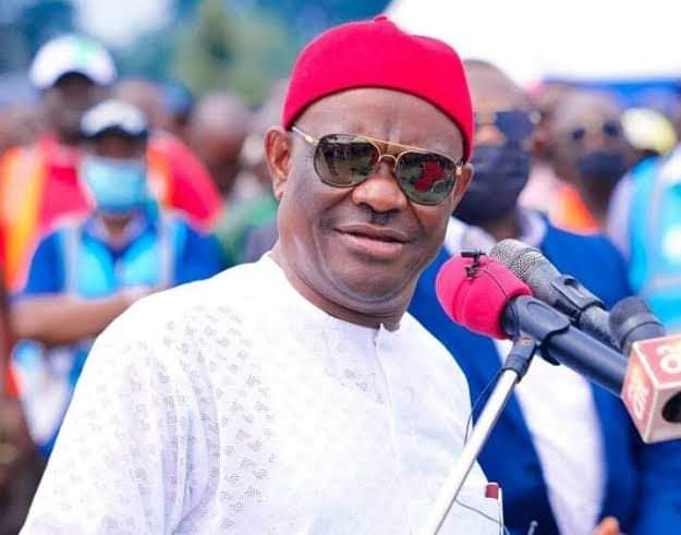 PDP Crisis: 17 Governorship Candidates Storm Port Harcourt, Beg Wike's Support