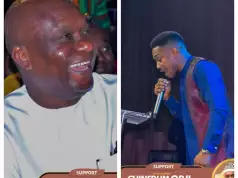 Abia Speaker, Chinedum Orji Celebrates With Pastor Jerry Eze On His Birthday Abia Speaker, Chinedum Orji Celebrates With Pastor Jerry Eze On His Birthday