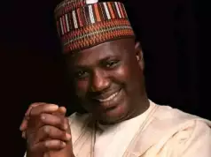 2023: Deputy Chief Whip, Sen. Abdullahi Emerges Coordinator Tinubu/Shettima 774 Project 2023: Deputy Chief Whip, Sen. Abdullahi Emerges Coordinator Tinubu/Shettima 774 Project