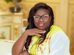 Abia First Lady, Nkechi Ikpeazu Emerges 2022 ‘First Lady Of The Year’ Abia First Lady, Nkechi Ikpeazụ Emerges 2022 'First Lady Of The Year'