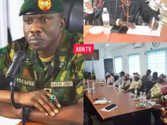 We Must Eradicate Criminals From Ohafia, Environs – Army We Must Eradicate Criminals From Ohafia, Environs - Army
