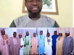 2023 Presidency: Nigeria’s Existence Will Be Under Threat If APC Wins – Pastor Giwa 2023 Presidency: Nigeria’s Existence Will Be Under Threat If APC Wins – Pastor Giwa