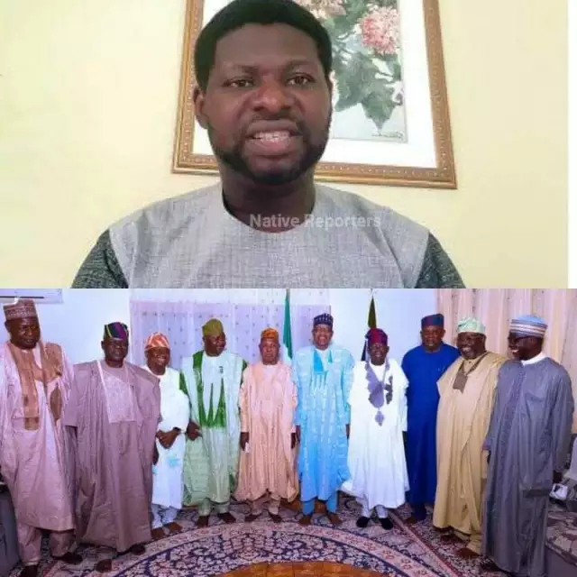 2023 Presidency: Nigeria’s Existence Will Be Under Threat If APC Wins – Pastor Giwa 2023 Presidency: Nigeria’s Existence Will Be Under Threat If APC Wins – Pastor Giwa