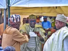 2023: I Will Deliver Kano, Other States For Atiku – Shekarau 2023: I Will Deliver Kano, Other States For Atiku - Shekarau