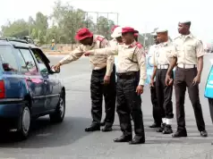 2023: Zamfara FRSC To Screen Vehicles, Drivers Carrying Election Materials We Will Prosecute Motorists Engaged In Overloading – FRSC
