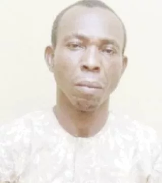 49-Year-Old Father Who Impregnated Daughter In Ogun Arrested