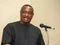 Two Nigerian Airports Bags Exceptional Awards Keyamo: Gov. Otti Will Return To APC Like The Prodigal Son