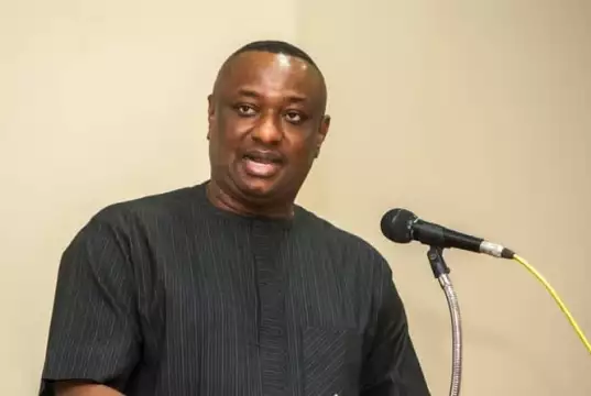 UAE To Lift Visa Ban On Nigerians Soon – Minister Of Aviation Reaffirms Keyamo: Gov. Otti Will Return To APC Like The Prodigal Son