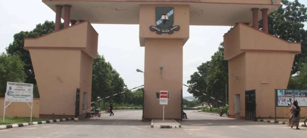 Gombe State University Set To Resume Monday