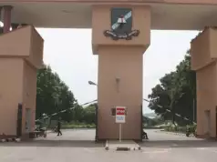 Gombe State University Set To Resume Monday Gombe State University Set To Resume Monday