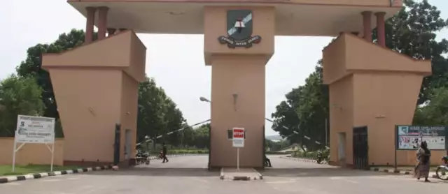Gombe State University Set To Resume Monday Gombe State University Set To Resume Monday