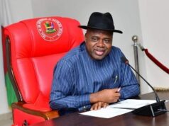 There Are Over 1,700 NDDC Projects In Bayelsa — Gov. Diri There Are Over 1,700 NDDC Projects In Bayelsa — Gov. Diri