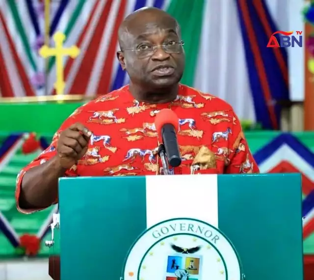 Abia State Government Warns Against Intimidation Of Town Planners
