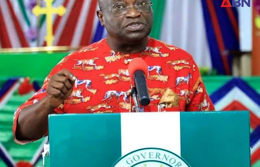 Abia State Government Warns Against Intimidation Of Town Planners