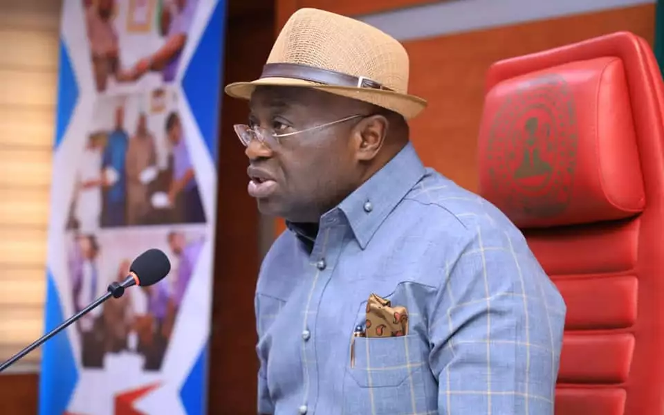 Abia Polytechnic: Gregory Ibe Cautions Ikpeazu Against More Borrowings As Government Fires Back