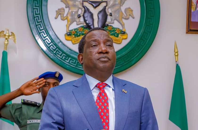Governor Lalong Calls For Calm Over Attack In Jos South