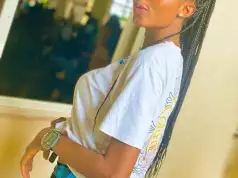 MAPOLY Beauty Queen, Happiness Odeh Abducted, Killed In Ogun MAPOLY Beauty Queen, Happiness Odeh Abducted, Killed In Ogun