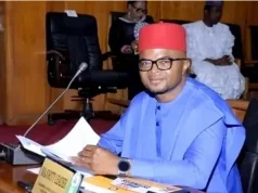 Hon Nnamdi Okafor, Member Of Anambra State House of Assembly, Slumps, Dies In South Africa BREAKING: Nnamdi Okafor, Member Of Anambra State House of Assembly, Slumps, Dies In South Africa