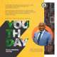 International Youth Day: Rep. Ben Kalu Salutes Nigerian Youths, Praises Their Resoluteness, Fighting Spirit