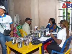 Ohafia Jubilates As Gregory Ibe Medical And Surgical Outreach Commences (Photos, Video)