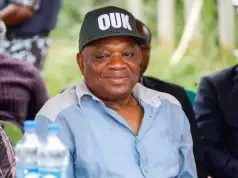 Ohafia Disturbances: Count Orji Kalu Out Of Your Political Frustrations, Group Tells Abia North Politicians Abia North: Sen. Kalu Takes Project Tour To Nnaeato, Leru As Constituents Pledge Full Support (Photos)