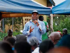 Ohafia-Born Bussness Woman Donates One Million Naira Cash To Support Sen. Kalu’s Ward-To-Ward Tour Ohafia-Born Bussness Woman Donates One Million Naira Cash To Support Sen. Kalu's Ward-To-Ward Tour