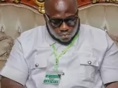 Sen Orji Kalu Names Media Personality, Sunny Idika Campaign Spokesman Sen Orji Kalu Names Media Personality, Sunny Idika Campaign Spokesman